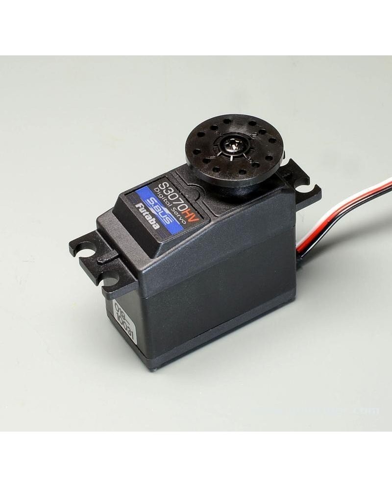 SERVO S3070HV sBUS