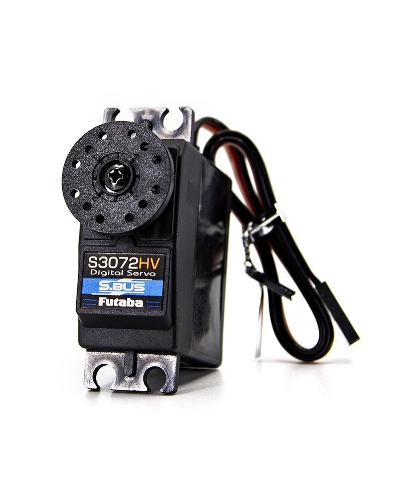 Futaba S3072HV (6,5kg 0,15s/60Â°)