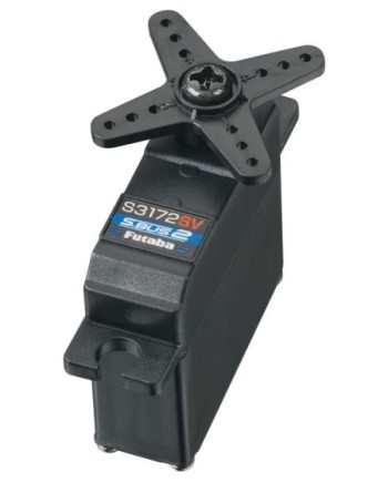 SERVO S3172SV
