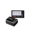 Futaba CGY755 with GPB1 FBL unit