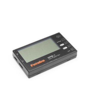 TARJETA PROGRAMADORA FUTABA GPB1
