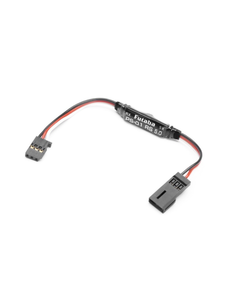 REGULADOR VOLTAJE FUTABA PS-10BE 5..2V