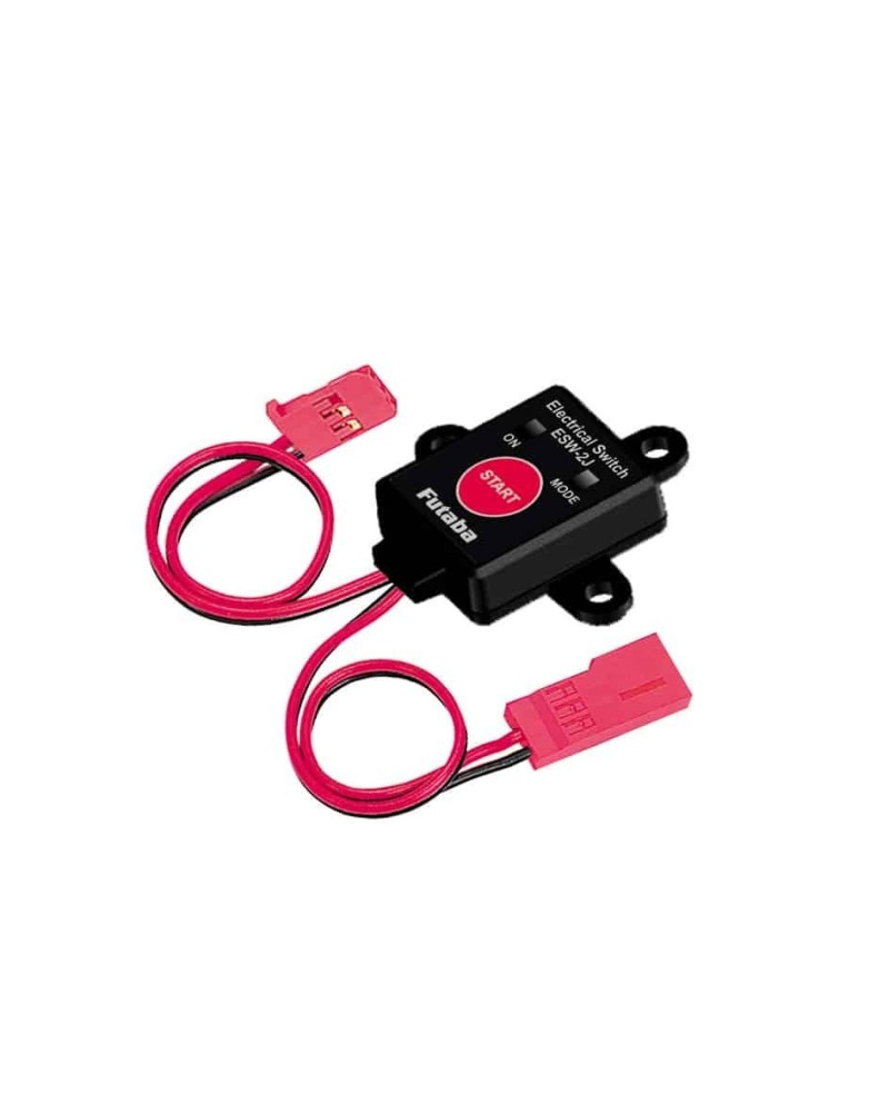 INTERRUPTOR FUTABA NIHM LIPO LIFE