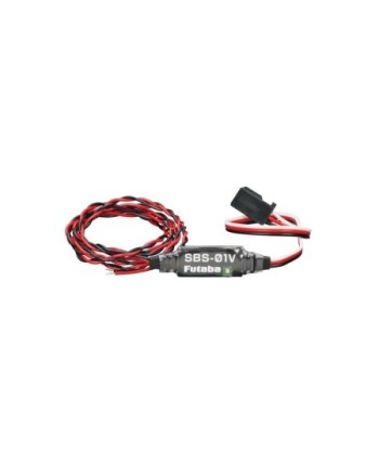 SENSOR VOLTAJE SBS01V(TELEMETRIA)