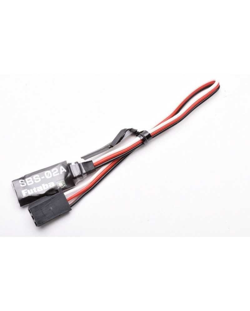 Sensor Futaba de altura-variometro SBS-02A