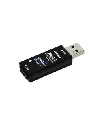 MÃDULO TARJETA SIM FUTABA WSC-1