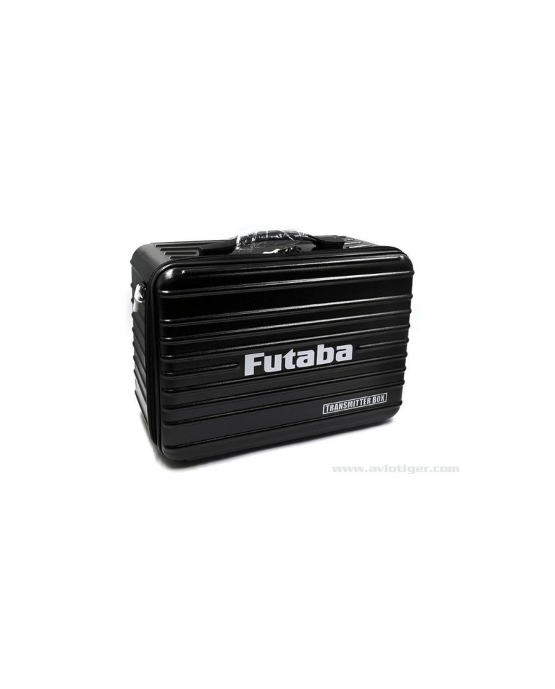 MALETA FUTABA T10PX