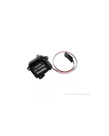 Futaba S-AG300 (2,5kg 0,065s/60Â°)