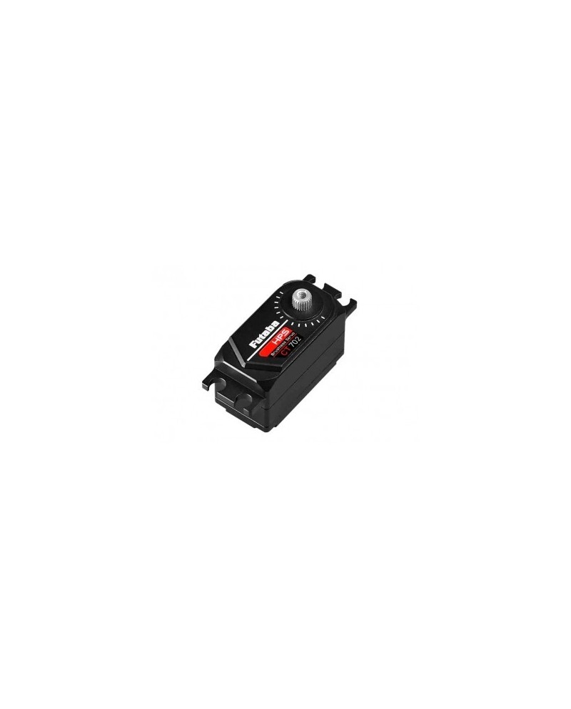 Futaba HPS-CT702 (30kg 0.07s/60Â°)