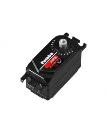 Futaba HPS-CD700 (17kg 0,045s/60Â°)