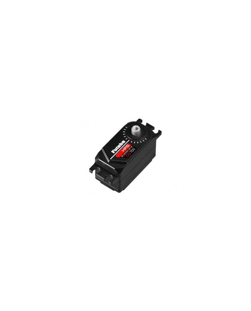 Futaba HPS-CD700 (17kg 0,045s/60Â°)