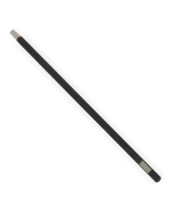 Punta recambio 2.5mm X 100mm