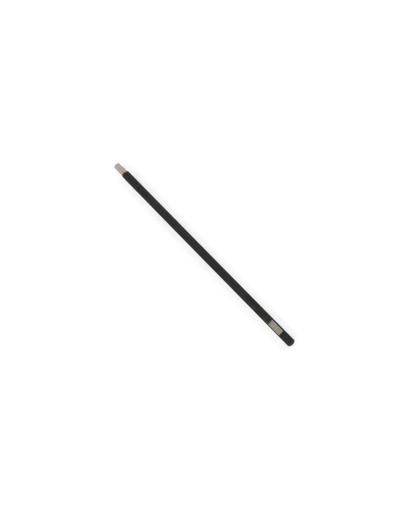 Punta recambio 2.5mm X 100mm