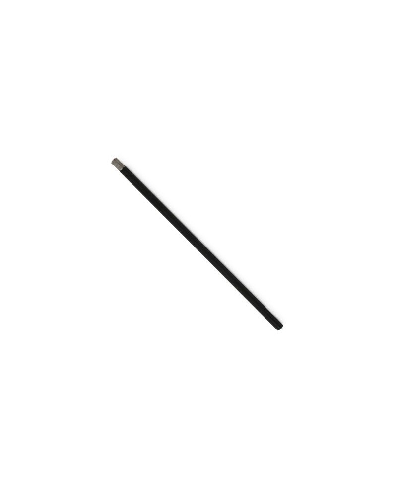 Punta recambio 3.0mm X 100mm