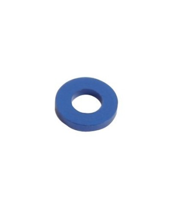 Suplemento plateada m3 1mm 10pcs