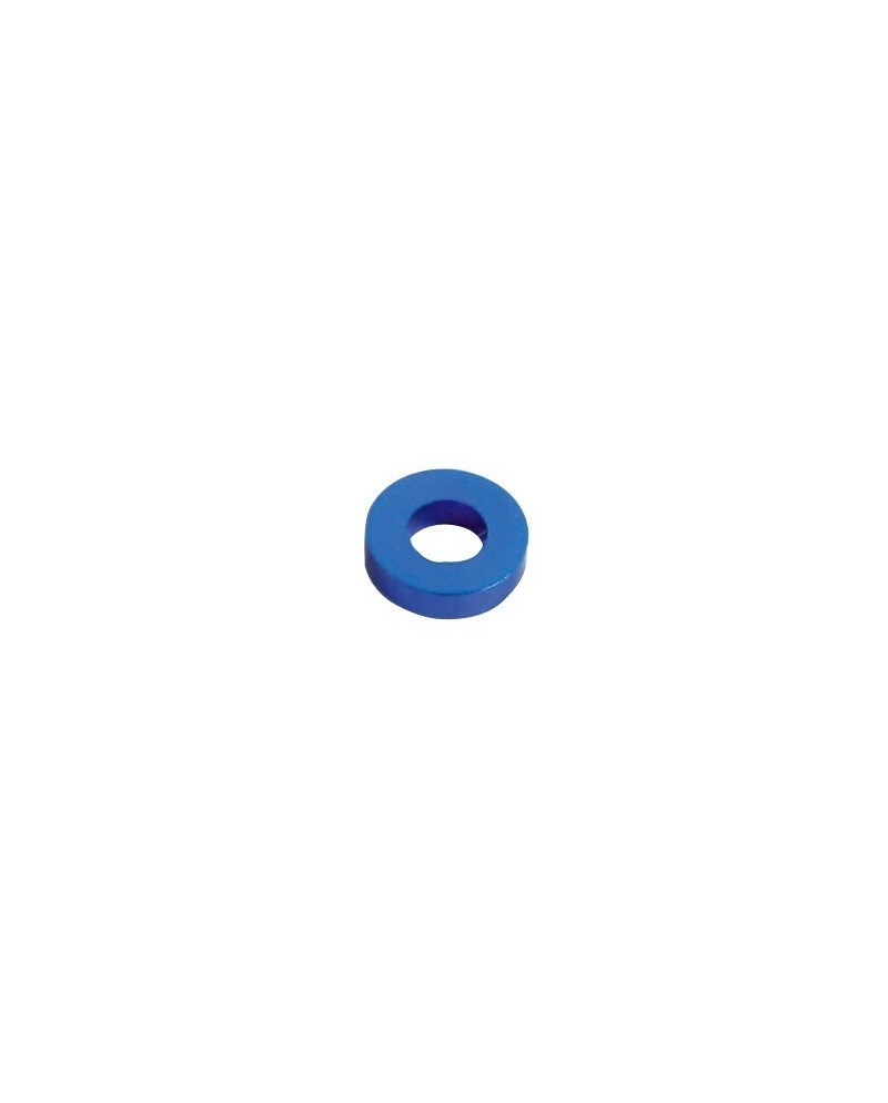 Suplemento azul m3 1,5mm 10pcs