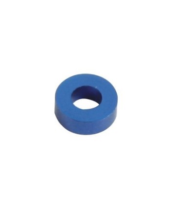 Suplemento azul m3 2mm 10pcs