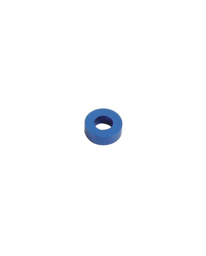 Suplemento azul m3 2mm 10pcs