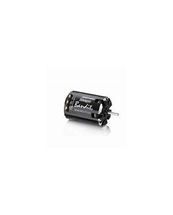XERUN-BANDIT-21.5T-BLACK-G2