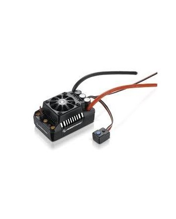 EZRUN MAX 5 ESC