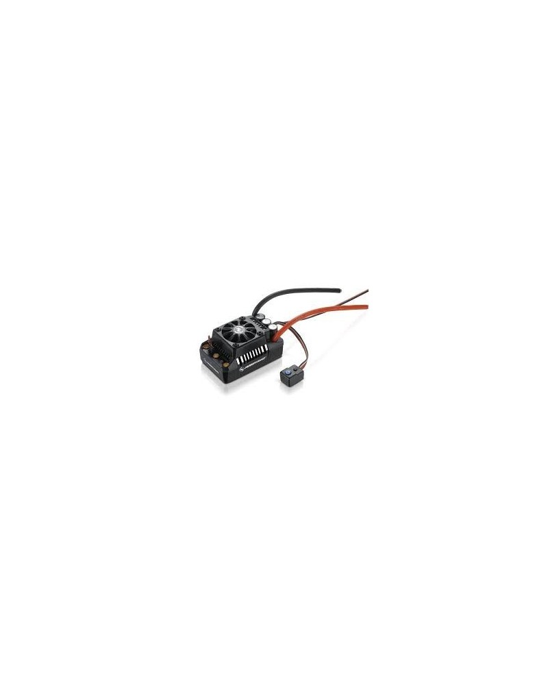 EZRUN MAX 5 ESC