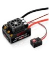 QuicRun WP8BL150 G2 Brushless ESC 150A 3-6s for 1:8