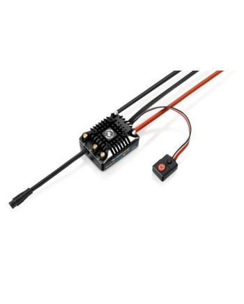 XERUN AXE R2 Brushless ESC