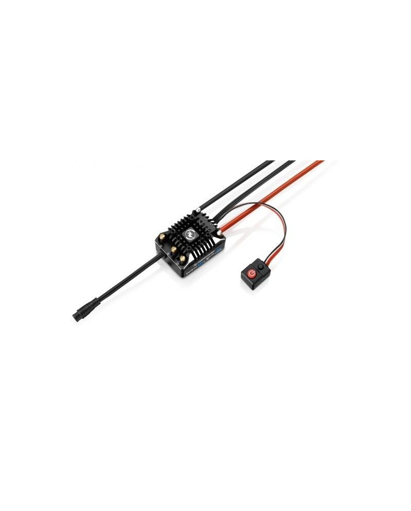 XERUN AXE R2 Brushless ESC