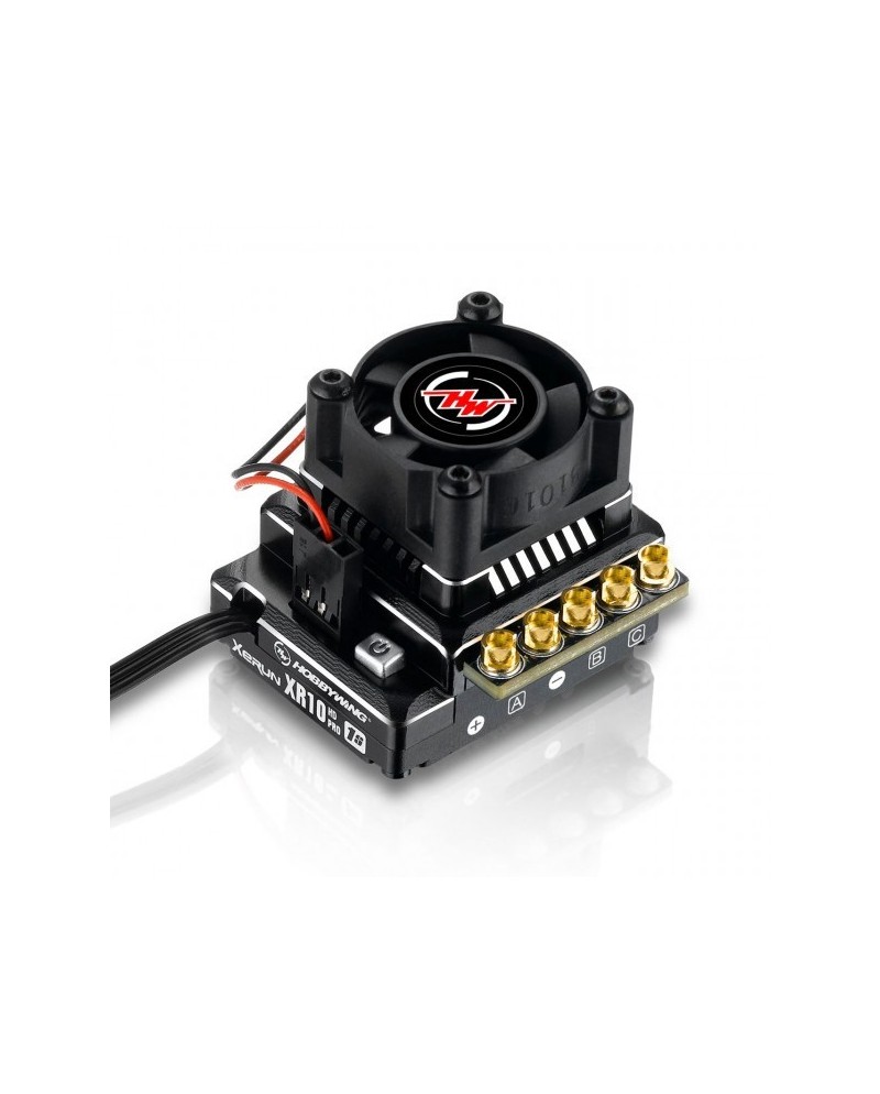 XERUN XR10 PRO 1S 120A 1/12