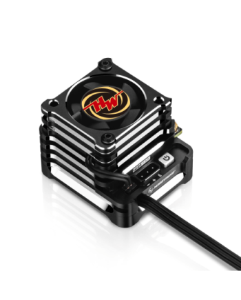 ESC XD10 DRIFT PRO-BLACK