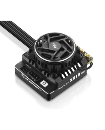 XERUN XR10 PRO BLACK G3