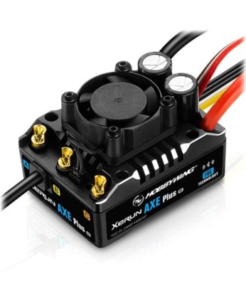 Xerun AXE Plus R3 ESC for Crawler
