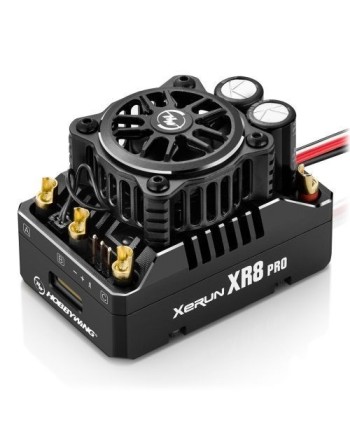 XERUN XR8 PRO G3