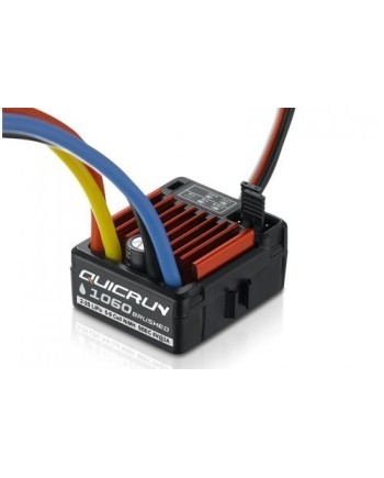 VARIADOR 60A ESC 1060 BRUSHED