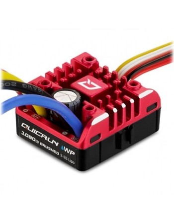 QUICRUN WP 1080 G2 BRUSHED