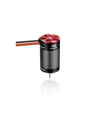 QUICRUN FUSION 1800KV BL SYS CRAWLER 540SPEC
