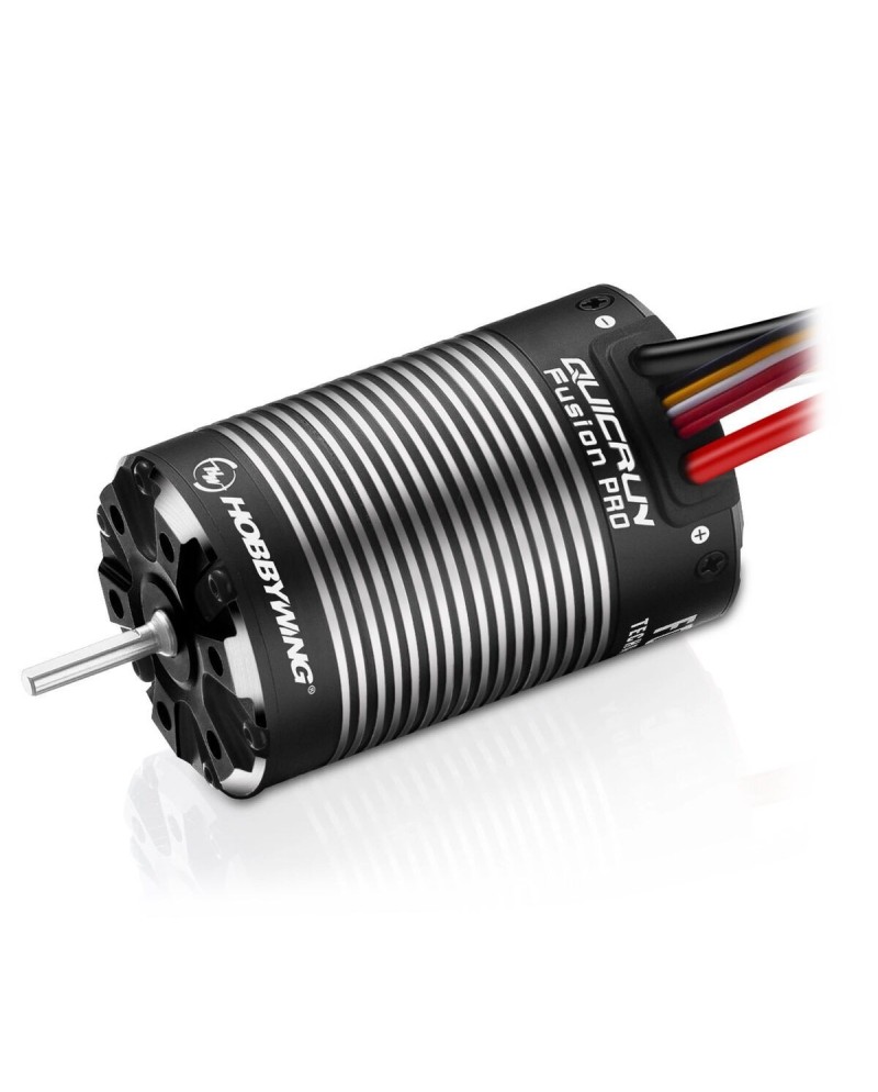 QUICRUN FUSION PRO 2300KV FOR CRAWLER 540SPEC