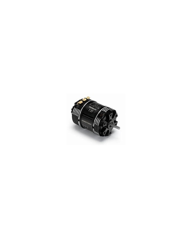 XERUN-V10-7.5T-BLACK-G3
