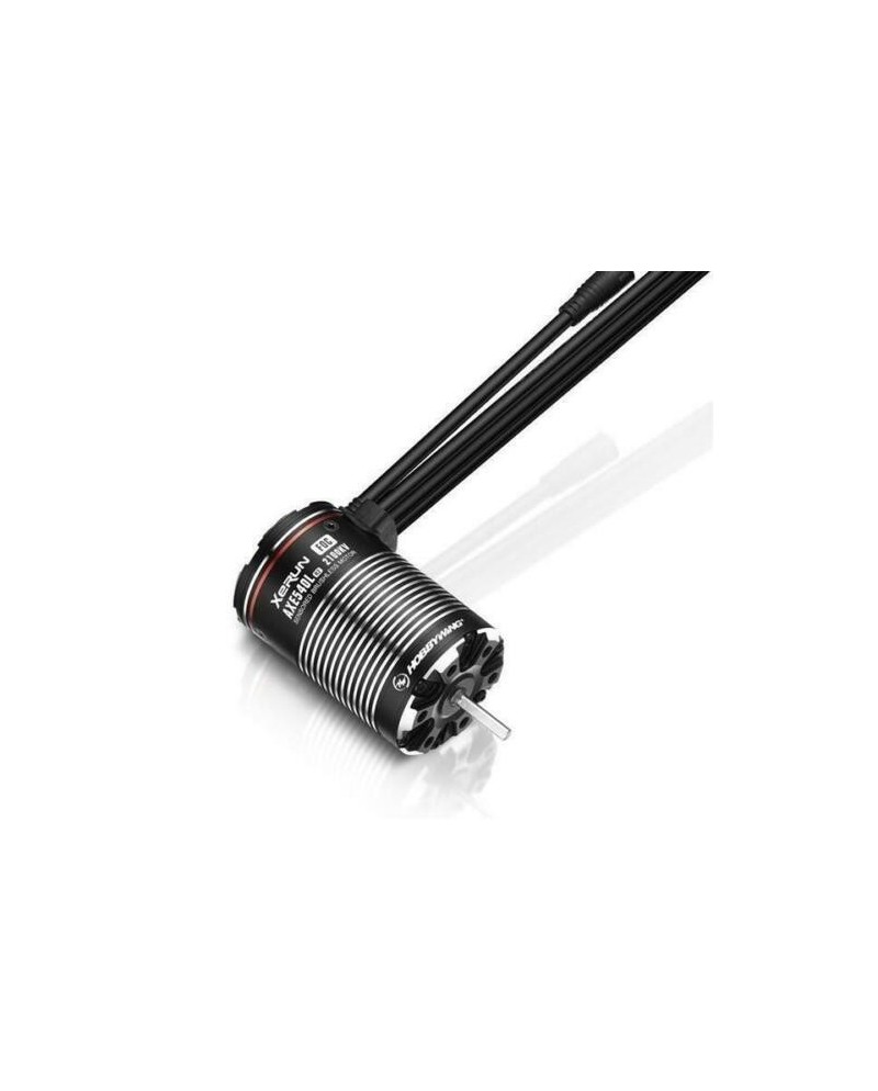 XERUN AXE540L R2-2800KV-FOC Sensored BL Motor