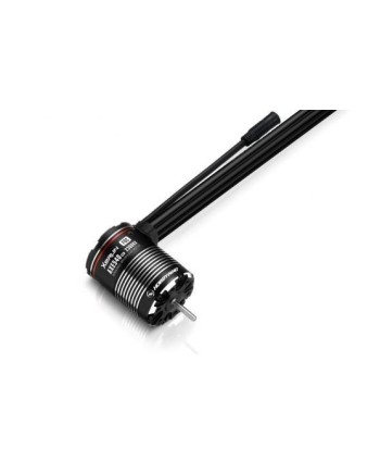 XERUN AXE540 R2 2300KV FOC SENSORED BL