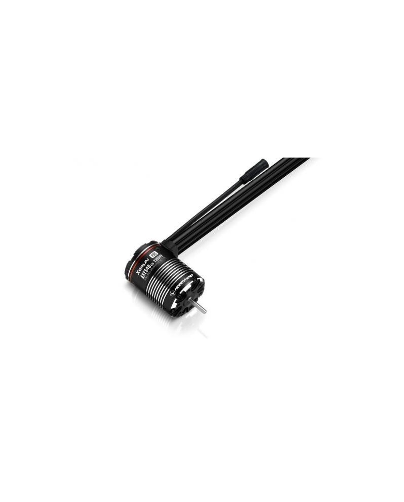 XERUN AXE540 R2 2300KV FOC SENSORED BL