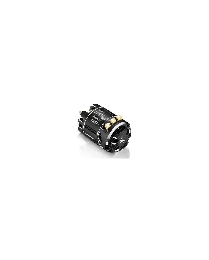 XERUN V10 13.5T BLACK G4R