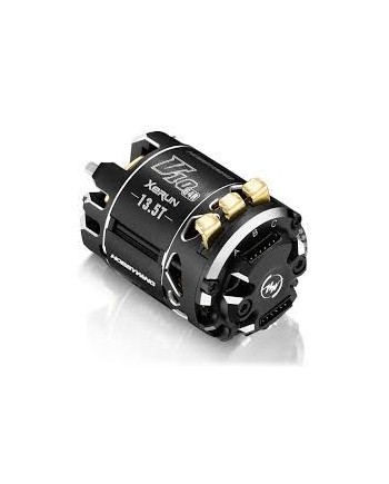Xerun V10 Brushless Motor G5 17.5T Sensored for 1:10