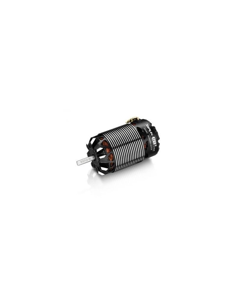 XERUN-4268SD-2800KV-BLACK-G3-OnRoad