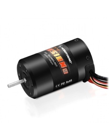 Quicrun Fusion SE for Rock Crawler 1800kV 540S