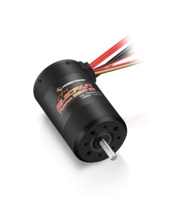 Quicrun Fusion SE for Rock Crawler 1200kV 540S