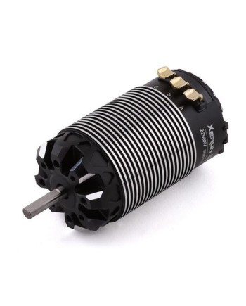 MOTOR 4274SD Sensored-G3 2250kv NEGRO