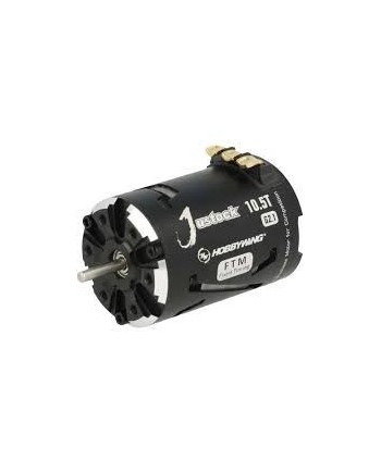 Justock -10.5T-BLACK-G2.1