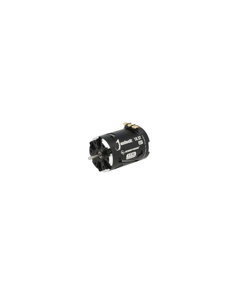 Justock -10.5T-BLACK-G2.1