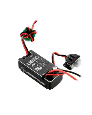 Hobbywing BEC 10A V2-Car UBEC 2-6s